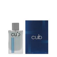 Curb Strong Eau de Toilette Men Odora