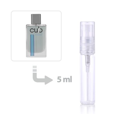 Curb Strong Eau de Toilette Men Odora