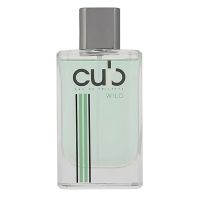 Curb Wild Eau de Toilette Men Odora