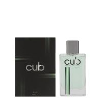 Curb Wild Eau de Toilette Men Odora