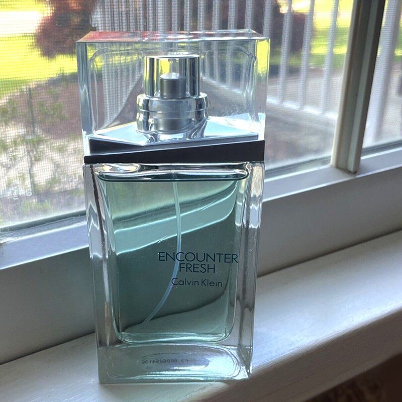 Encounter fresh calvin klein 100ml price online