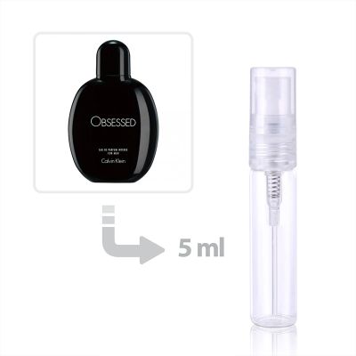 عطر إنتينس أوبسيسد للرجال