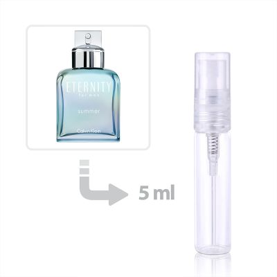 Eternity Summer 2013 Eau de Toilette for Men