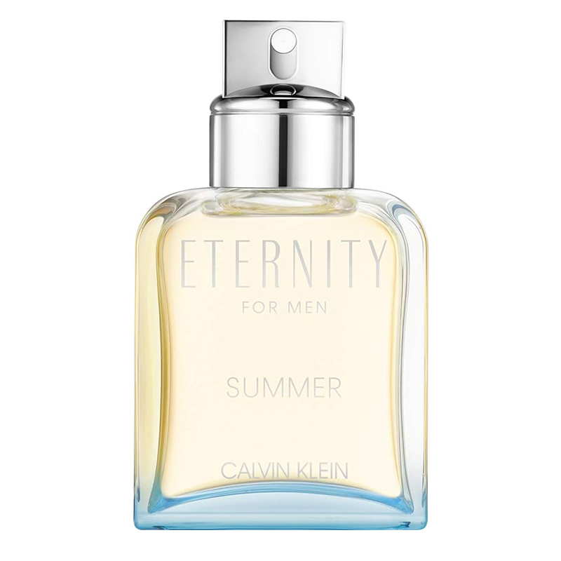 Eternity for men summer best sale