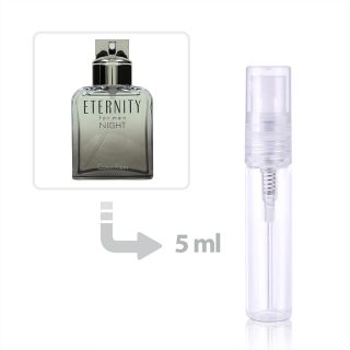 Eternity Night Eau de Toilette Men Calvin Klein