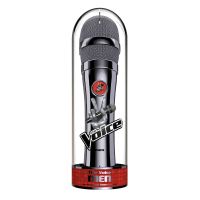 The Voice Men Gun Metal Eau de Toilette For Men the voice perfume