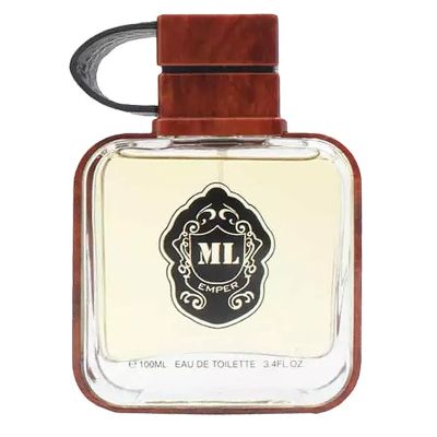 Emper Memories London Eau de Toilette For Men