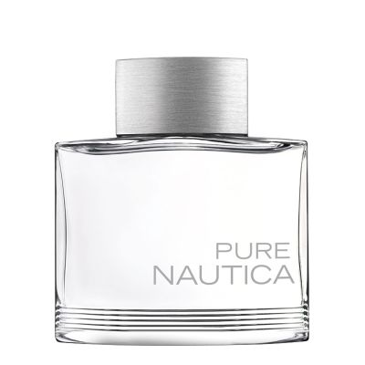 Pure Nautica Eau de Toilette For Men Nautica