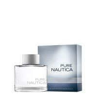 Pure Nautica Eau de Toilette For Men Nautica