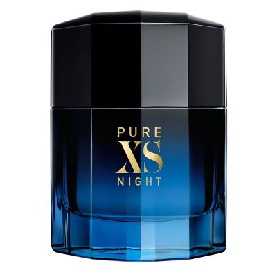 Pure XS Night Eau de Parfum For Men Paco Rabanne