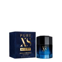 Pure XS Night Eau de Parfum For Men Paco Rabanne