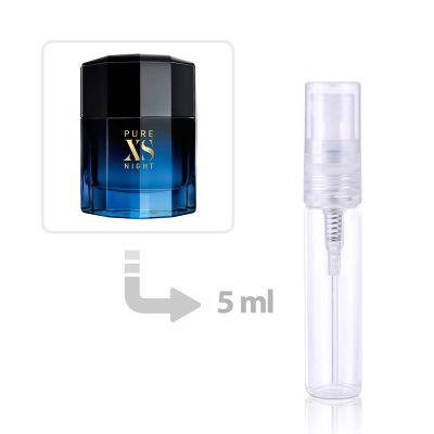 عطر بيور إكس إس نايت للرجال باكو رابان