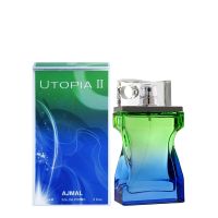 Utopia II Eau de Parfum For Men Ajmal