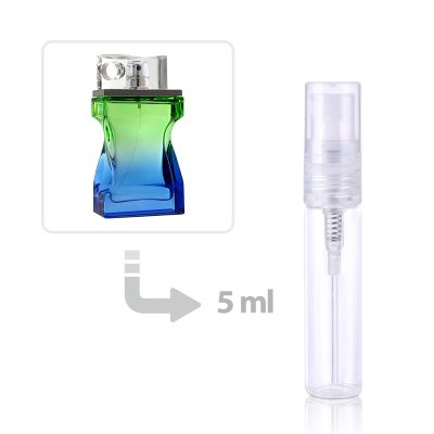 عطر أوتوبيا II للرجال من أجمل