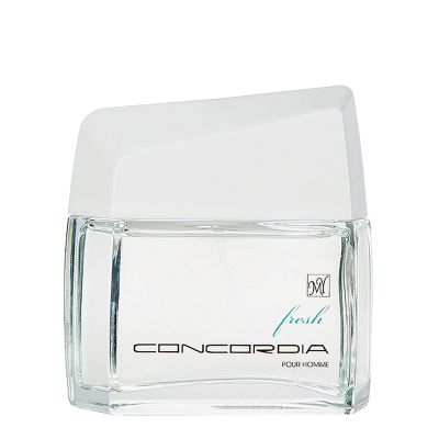 Concordia Fresh Eau de Toilette للرجال