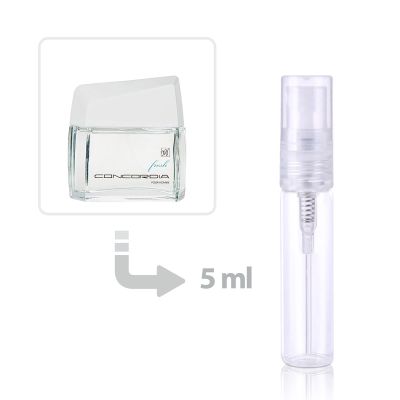 Concordia Fresh Eau de Toilette للرجال