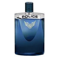 Wings Blue Eau de Toilette For Men Police