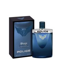 Wings Blue Eau de Toilette For Men Police