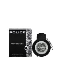 Forbidden Eau de Toilette For Men Police