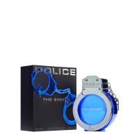 The Sinner Eau de Toilette For Men Police