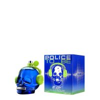 To Be Mr Beat Eau de Toilette For Men Police