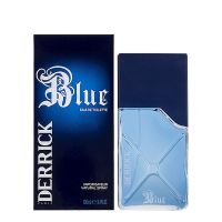 Derrick Blue Eau de Toilette For Men Orlane