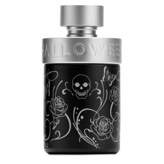 Halloween Tattoo Eau de Toilette For Men Jesus Del Pozo