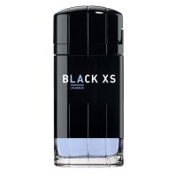 Black XS Los Angeles Eau de Toilette For Men Paco Rabanne