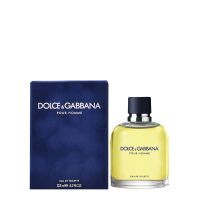 D&G Pour Homme 1994 Eau de Toilette for Men