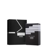 Vitesse Carbon Eau de Parfum for Men Armaf