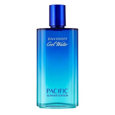 Cool Water Pacific Summer Edition Eau de Toilette for Men