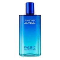 Cool Water Pacific Summer Edition Eau de Toilette for Men