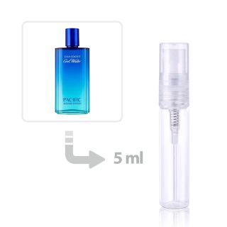 Cool Water Pacific Summer Edition Eau de Toilette for Men