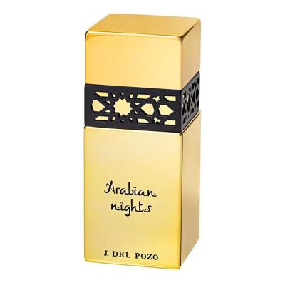 Arabian Nights Private Collection Eau de Parfum Men Jesus Del Pozo