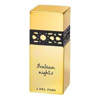 Arabian Nights Private Collection Eau de Parfum Men Jesus Del Pozo