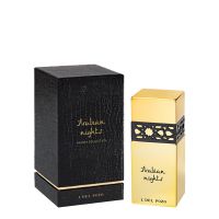 Arabian Nights Private Collection Eau de Parfum Men Jesus Del Pozo