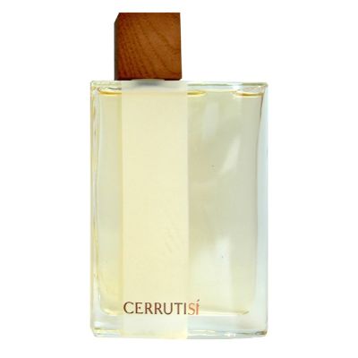 CerrutiSi Eau de Toilette for Men