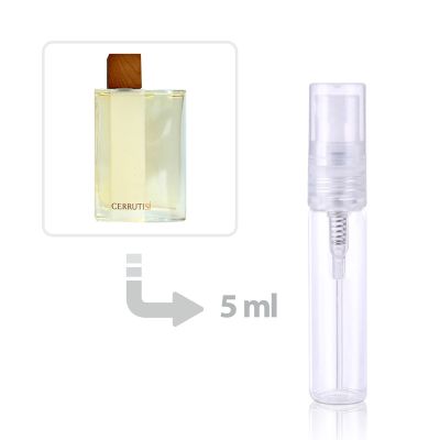 عطر سيروتي اس اي للرجال