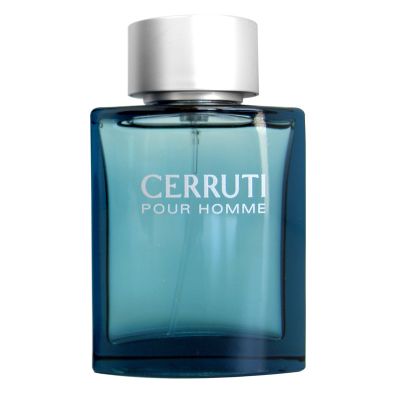 Cerruti Pour Homme Eau de Toilette Men Cerruti