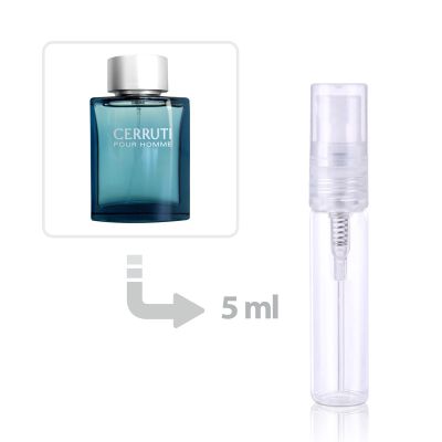 Cerruti Pour Homme Eau de Toilette Men Cerruti