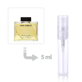 Nino Cerruti Pour Homme Eau de Toilette Men Cerruti