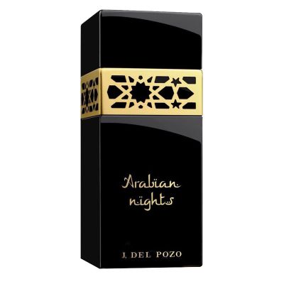 Arabian Nights Eau de Parfum Men Jesus Del Pozo