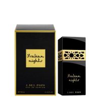 Arabian Nights Eau de Parfum Men Jesus Del Pozo