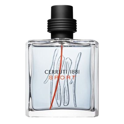 1881 Sport Eau de Toilette Men Cerruti