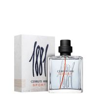 1881 Sport Eau de Toilette Men Cerruti
