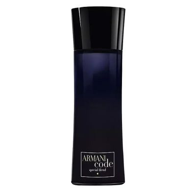 Armani Code Special Blend Eau de Toilette Men Giorgio Armani