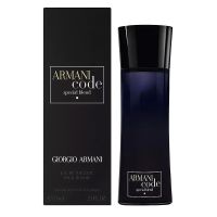 Armani Code Special Blend Eau de Toilette Men Giorgio Armani