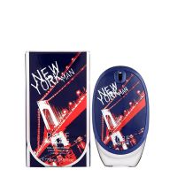 Pure New York Men Eau de Toilette for Men