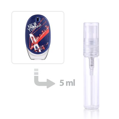 عطر بيور نيويورك للرجال