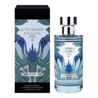 Prada LHomme Water Splash Eau de Toilette Men Prada
